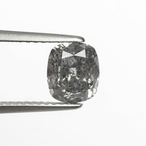 1.42ct 7.03x6.07x4.13mm Modern Antique Old Mine Cut 🇨🇦 26957-01