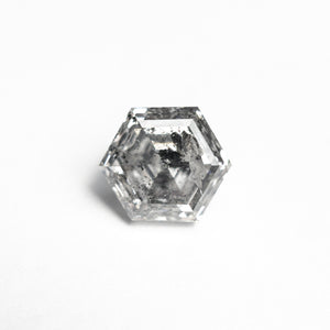 3.73ct Rough Diamond 522-85-64