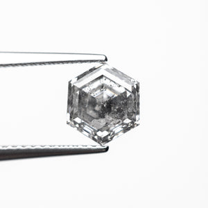 1.74ct 7.72x6.69x4.57mm Hexagon Step Cut 🇨🇦 26959-01