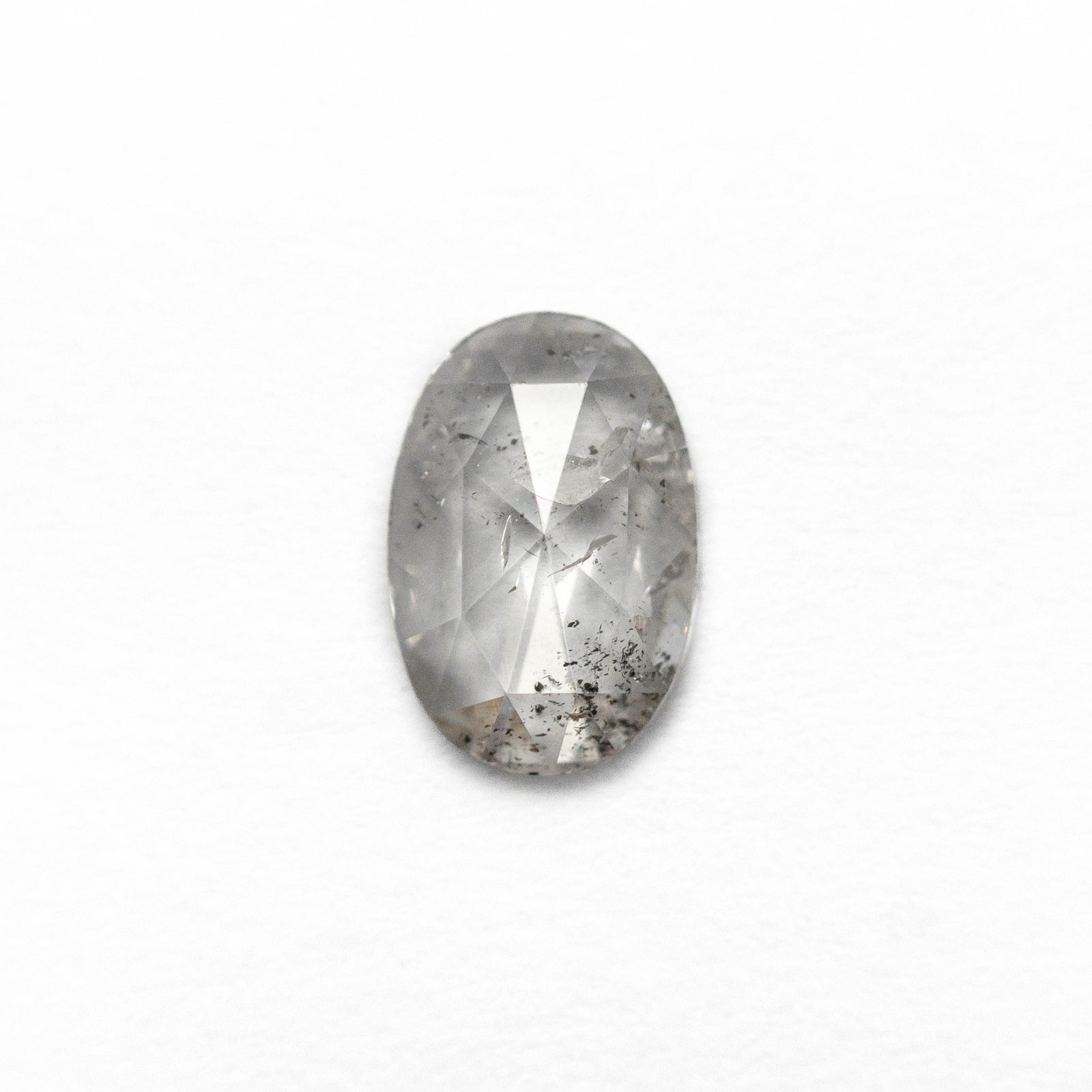 0.58ct 7.02x4.75x1.95mm Oval Rosecut 🇨🇦 26961-01