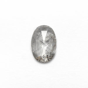 3.70ct Rough Diamond 522-85-31