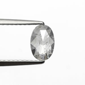 0.58ct 7.02x4.75x1.95mm Oval Rosecut 🇨🇦 26961-01