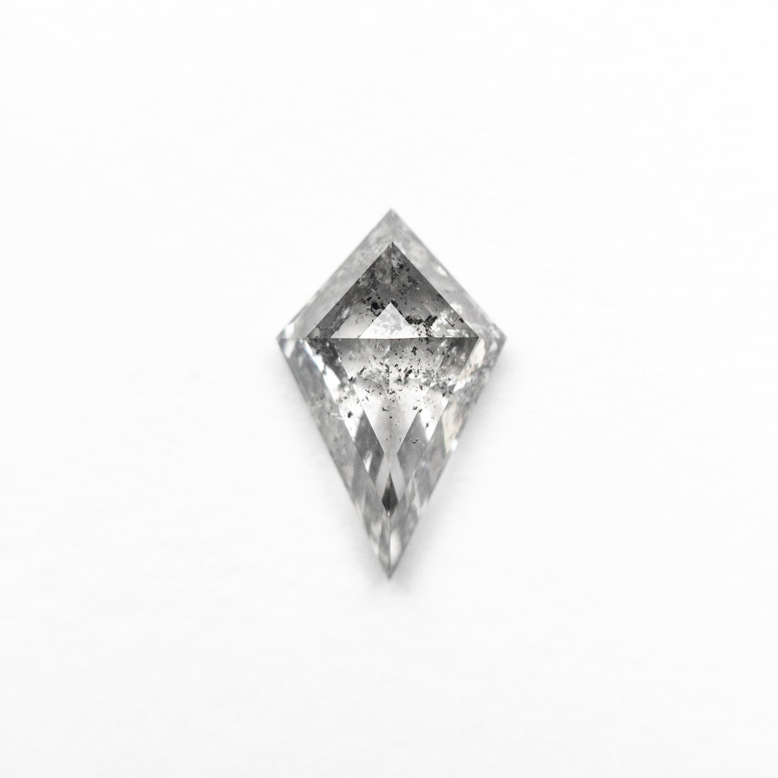 0.80ct 9.23x5.75x2.92mm Kite Rosecut 🇨🇦 26964-01