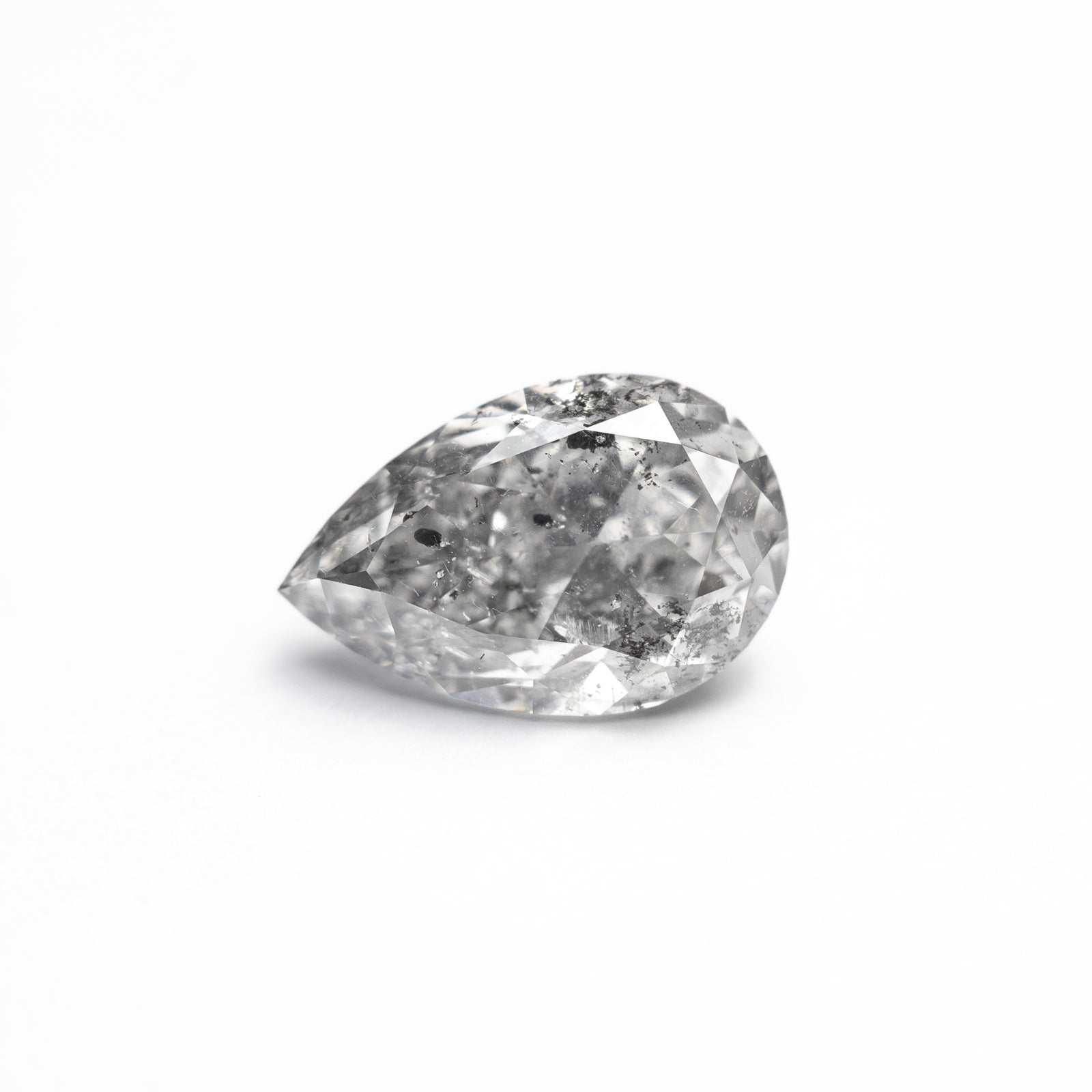 1.22ct 8.56x5.65x3.99mm Pear Brilliant  🇨🇦 26965-01