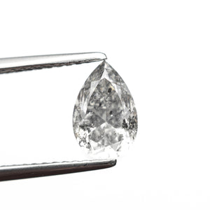 1.22ct 8.56x5.65x3.99mm Pear Brilliant  🇨🇦 26965-01