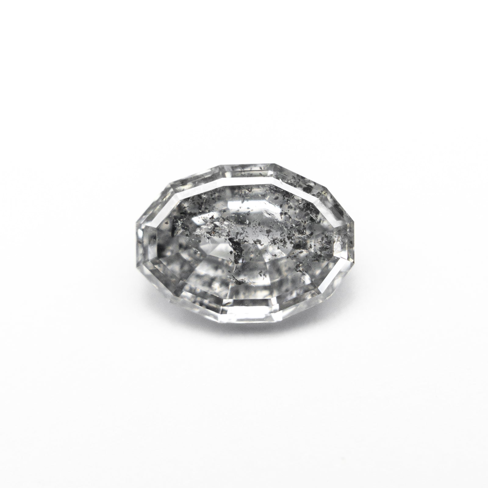 1.18ct 7.80x5.67x3.19mm Geo Oval Step Cut 🇨🇦 26966-01