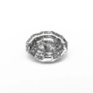 1.18ct 7.80x5.67x3.19mm Geo Oval Step Cut 🇨🇦 26966-01