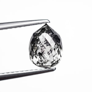 2.55ct 8.28x6.14x5.79mm Briolette 🇨🇦 26971-01