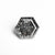 4.47ct Rough Diamond 522-85-50