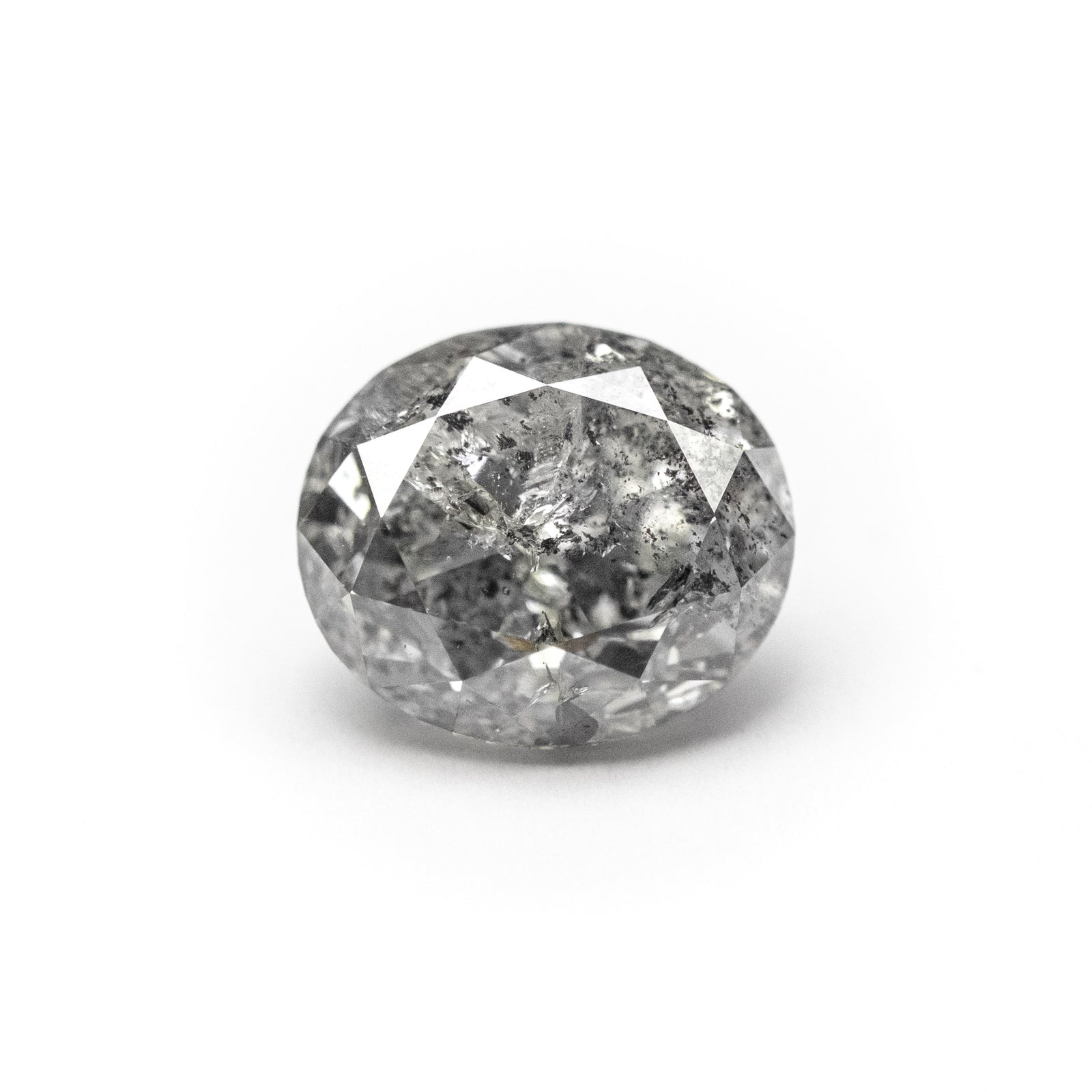 1.88ct 7.68x6.64x4.96mm Oval Brilliant 🇨🇦 26973-01