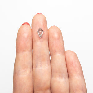 1.00ct 9.51x5.83x3.35mm Kite Step Cut 🇨🇦 26974-01