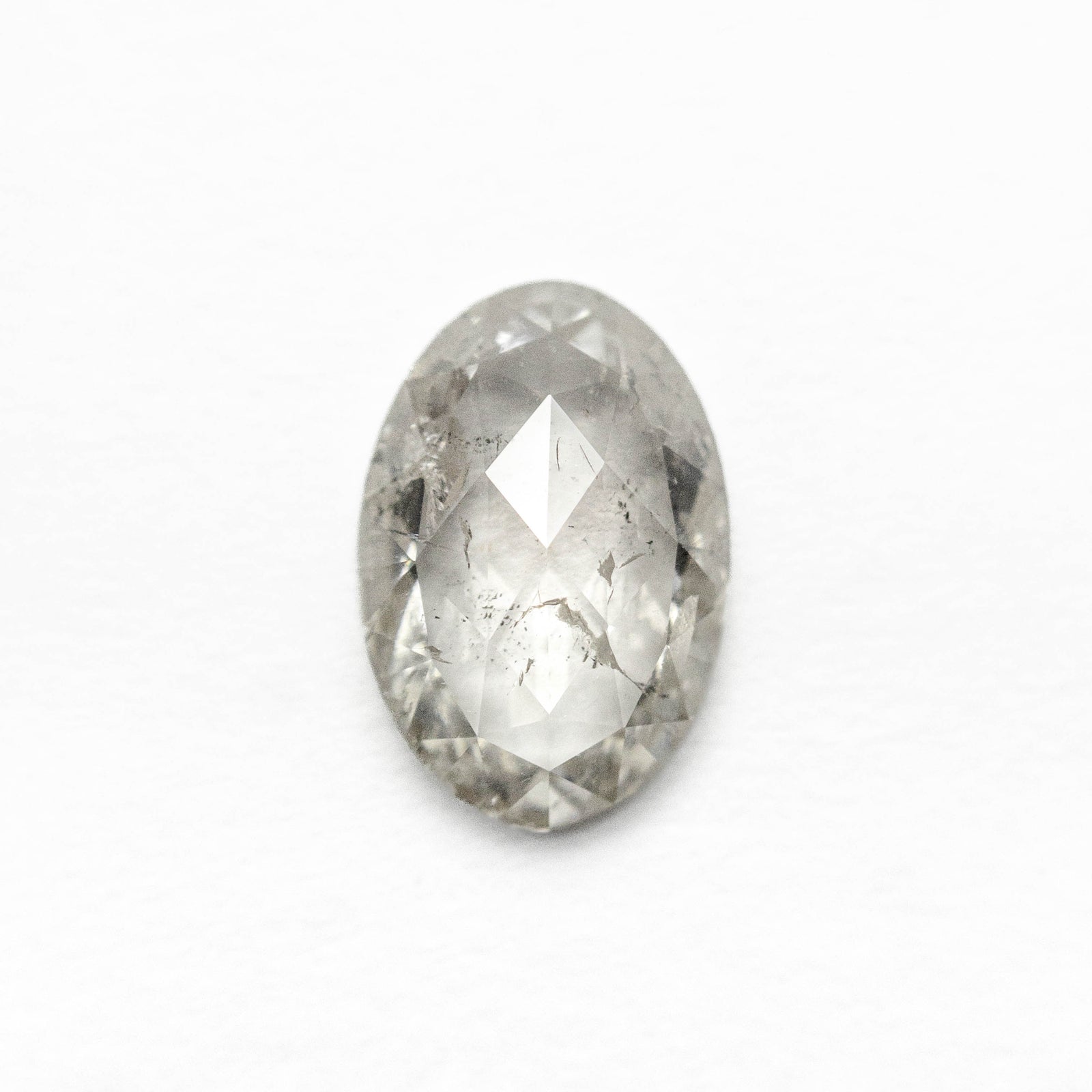 1.08ct 8.43x5.76x2.50mm Oval Rosecut 🇨🇦 26976-01