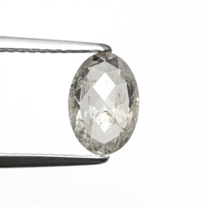 1.08ct 8.43x5.76x2.50mm Oval Rosecut 🇨🇦 26976-01