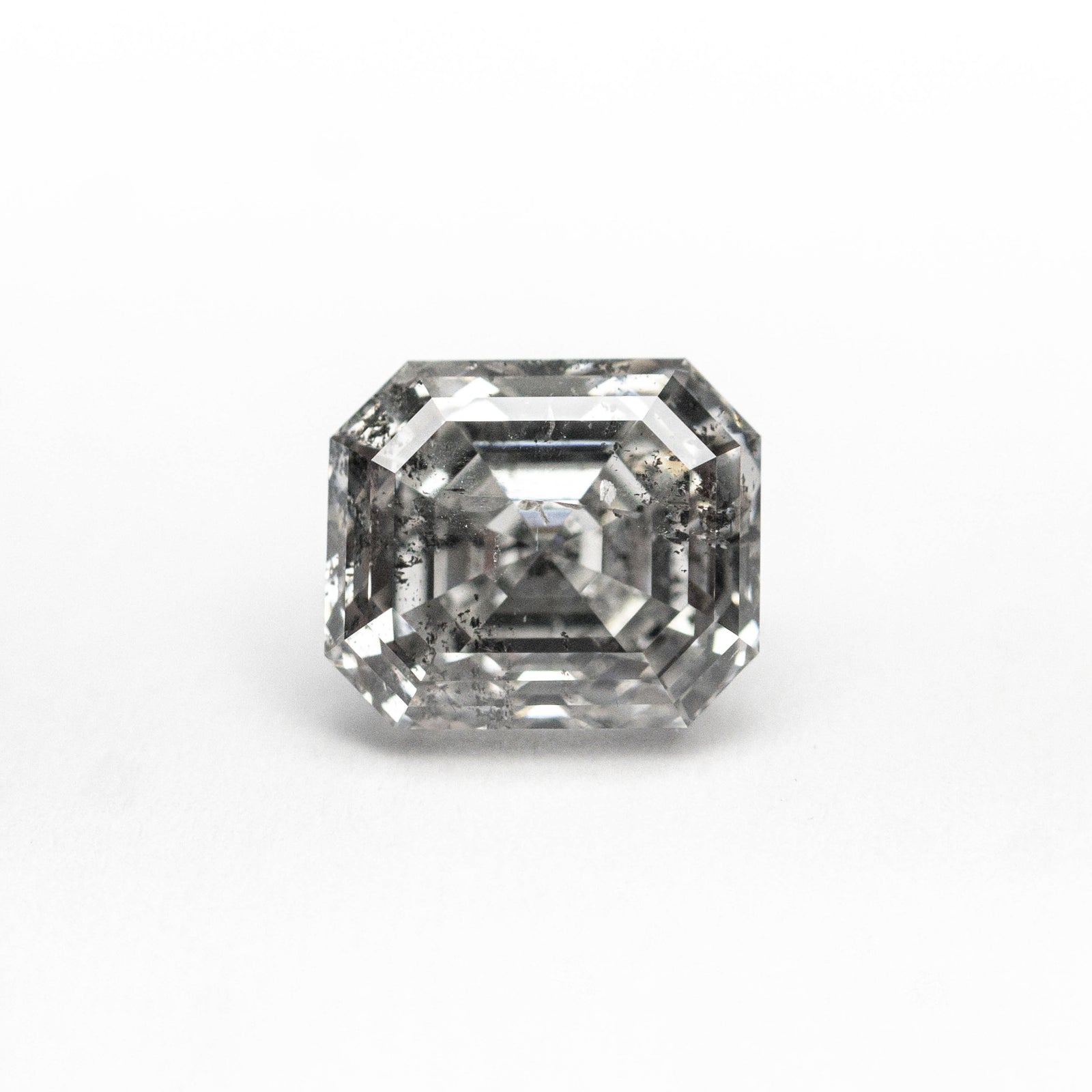 1.27ct 6.38x5.46x4.10mm Cut Corner Rectangle Step Cut 🇨🇦 26978-01
