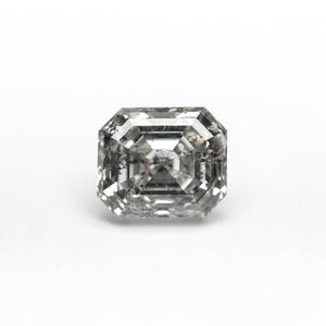 1.27ct 6.38x5.46x4.10mm Cut Corner Rectangle Step Cut 🇨🇦 26978-01