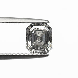 1.27ct 6.38x5.46x4.10mm Cut Corner Rectangle Step Cut 🇨🇦 26978-01