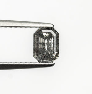 0.85ct 5.95x4.34x3.34mm Cut Corner Rectangle Step Cut 🇨🇦 26980-01