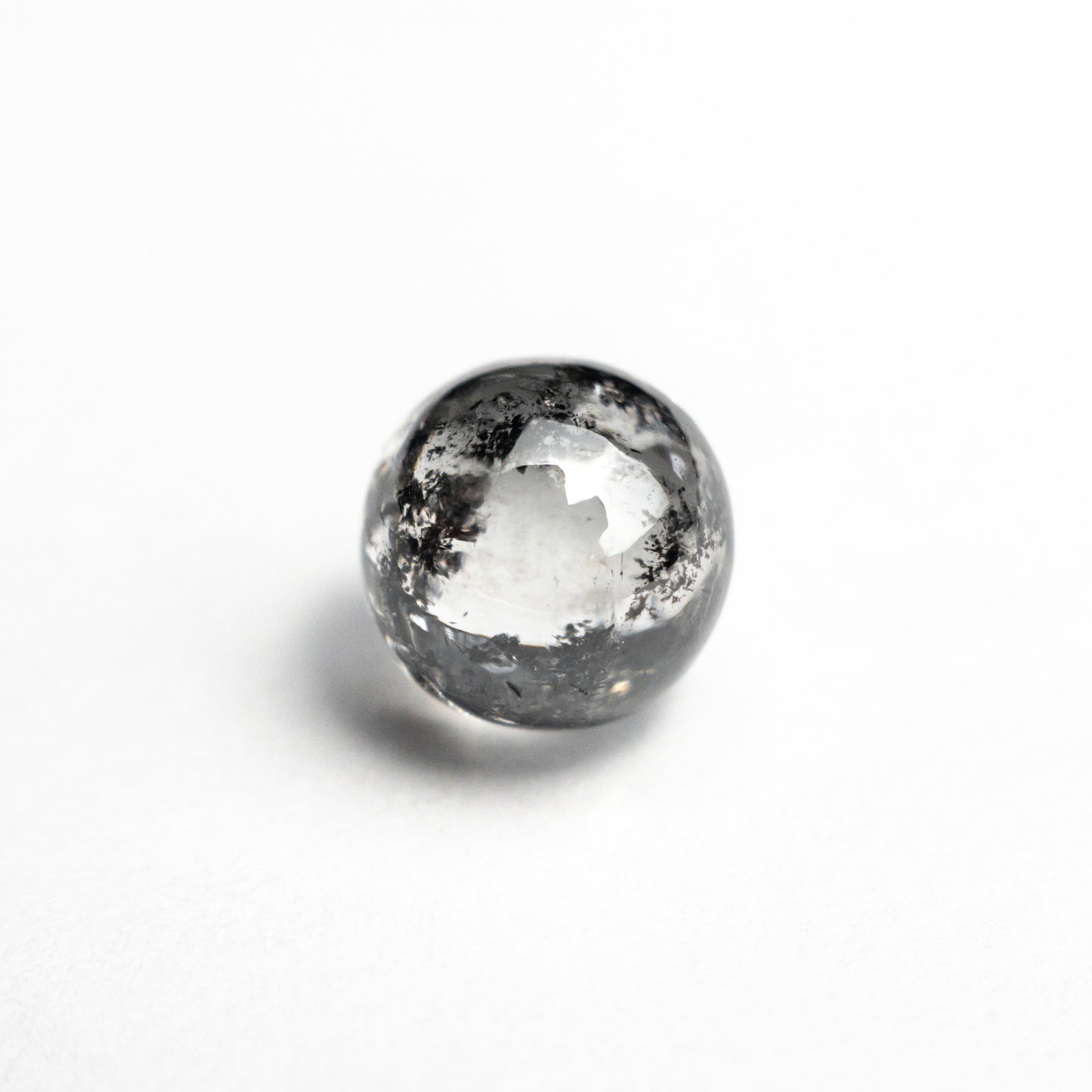2.63ct 6.62x6.59x6.52mm Diamond Sphere 🇨🇦 26982-01