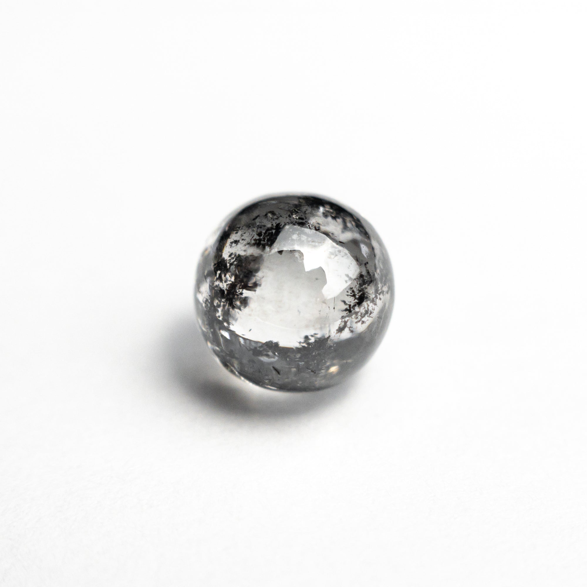 2.63ct 6.62x6.59x6.52mm Diamond Sphere 🇨🇦 26982-01