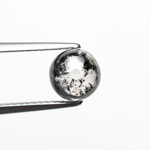 2.63ct 6.62x6.59x6.52mm Diamond Sphere 🇨🇦 26982-01