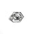 3.77ct Rough Diamond 522-85-68