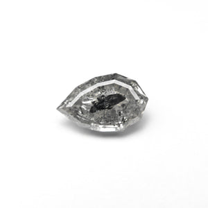 3.44ct Rough Diamond 522-85-73