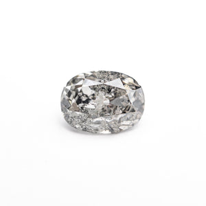 3.33ct Rough Diamond 522-85-77