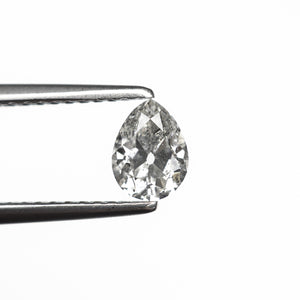 0.54ct 6.00x4.51x3.05mm Pear Brilliant 🇨🇦 26993-01