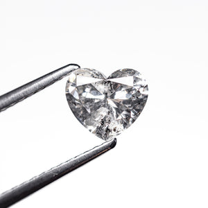 0.88ct 5.87x6.74x3.64mm Heart Brilliant 🇨🇦 26995-01