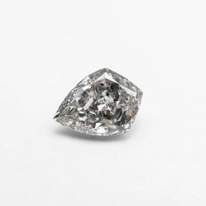 2.97ct Rough Diamond 522-85-80