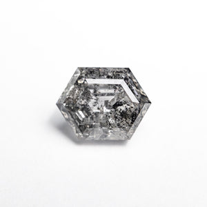 3.91ct Rough Diamond 522-85-81