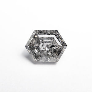 1.32ct 7.57x5.74x3.80mm Hexagon Step Cut 🇨🇦 26999-01