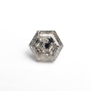 2.82ct Rough Diamond 522-85-82