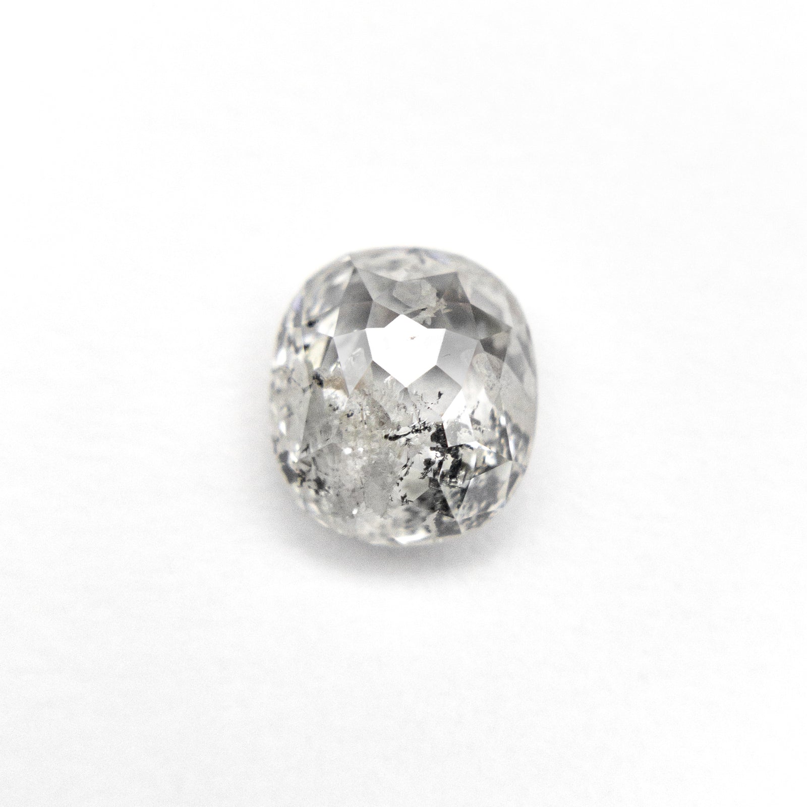 1.20ct 6.59x5.90x3.38mm Cushion Double Cut 🇨🇦 27003-01