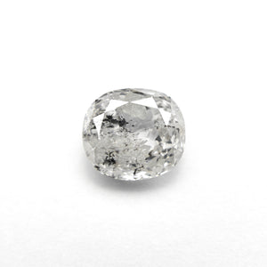 1.20ct 6.59x5.90x3.38mm Cushion Double Cut 🇨🇦 27003-01