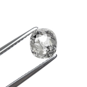 1.20ct 6.59x5.90x3.38mm Cushion Double Cut 🇨🇦 27003-01
