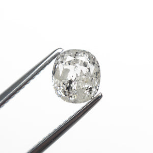 1.20ct 6.59x5.90x3.38mm Cushion Double Cut 🇨🇦 27003-01