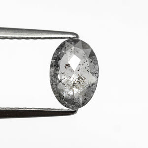 0.72ct 7.49x5.21x2.14mm Oval Rosecut 🇨🇦 27005-01