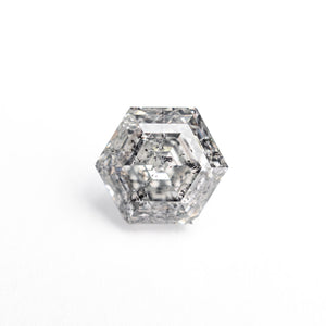 2.29ct Rough Diamond 522-85-88
