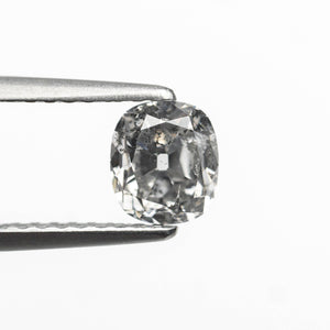 0.75ct 5.55x4.90x3.38mm Modern Antique Old Mine Cut 🇨🇦 27008-01