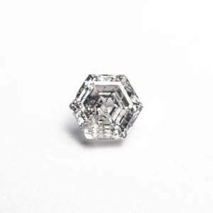 3.07ct Rough Diamond 522-85-93