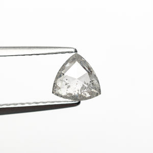 0.57ct 5.79x5.90x2.34mm Trillion Rosecut 🇨🇦 27014-01