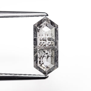 1.53ct 10.81x4.55x2.98mm Hexagon Step Cut 🇨🇦 27018-01