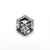 4.00ct Rough Diamond 522-85-98