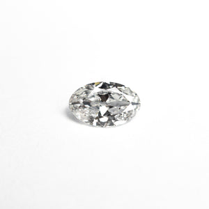 3.98ct Rough Diamond 522-85-99