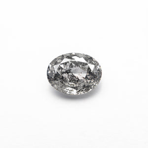 0.85ct 6.87x5.26x2.75mm Oval Double Cut 🇨🇦 27030-01