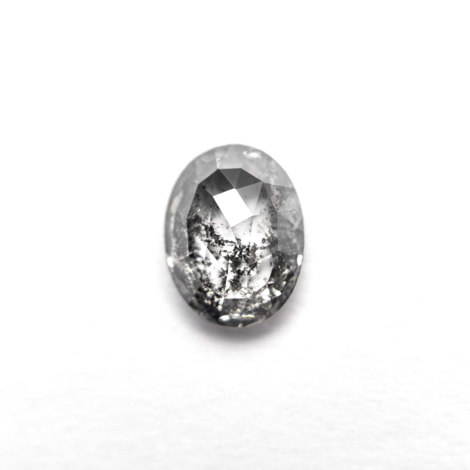 0.85ct 6.87x5.26x2.75mm Oval Double Cut 🇨🇦 27030-01