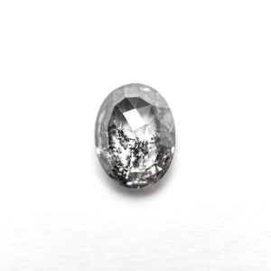 0.85ct 6.87x5.26x2.75mm Oval Double Cut 🇨🇦 27030-01