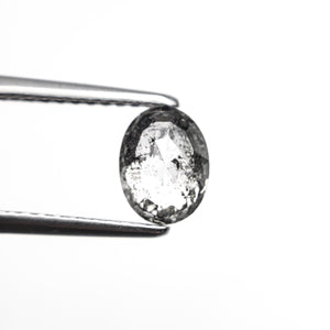0.85ct 6.87x5.26x2.75mm Oval Double Cut 🇨🇦 27030-01