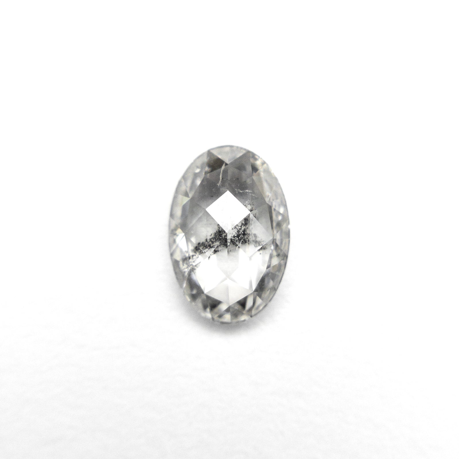 0.70ct 7.18x4.87x2.29mm Oval Rosecut 🇨🇦 27031-01